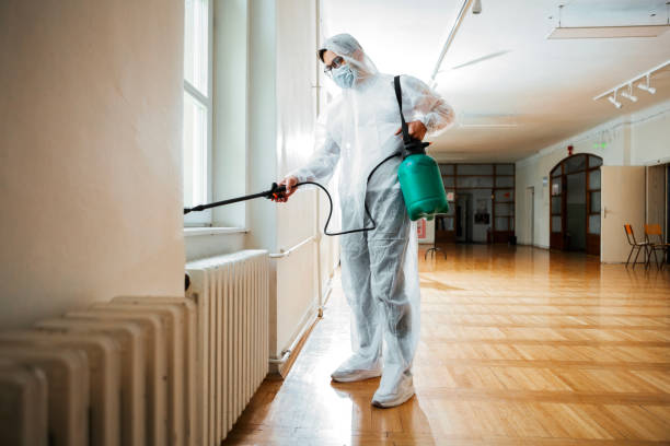 Best Pest Prevention Services  in Moriarty, NM